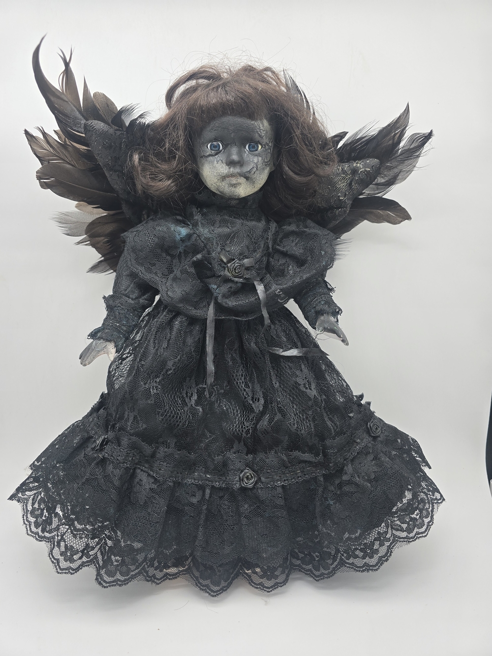Beauty Of Darkness